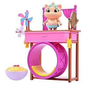 Smoby 44 Katter Pilou Lekset 7600180219