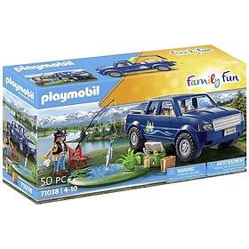 Playmobil Family Fun 71038 Leikkisetti