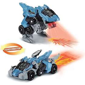 Vtech Switch & Go Dinos Fire Lazor Le Super Vélociraptor