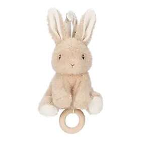 Little Dutch Baby Kanin Speldosa LD8426