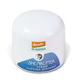Martina Gebhardt Sheabutter Cream 15ml