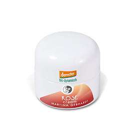 Martina Gebhardt Rose Cream 15ml
