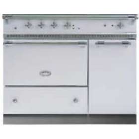 Lacanche Savigny LG1132G (White)