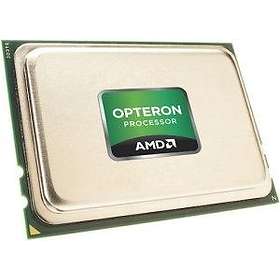 AMD Opteron 4332 HE 3.0GHz Socket C32 Tray