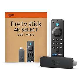 Amazon Fire TV Stick 4K Select