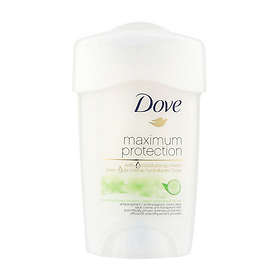Dove Maximum Protection Go Fresh Cucumber & Green Tea Deo 45ml