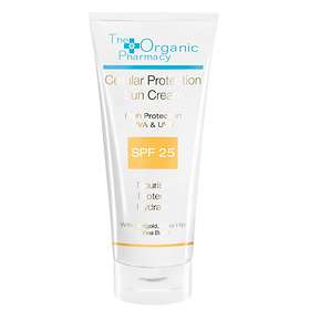 The Organic Pharmacy Cellular Protection Sun Cream SPF25 100ml