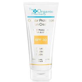 The Organic Pharmacy Cellular Protection Sun Cream SPF30 100ml