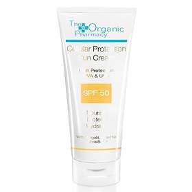 The Organic Pharmacy Cellular Protection Sun Cream SPF50 100ml