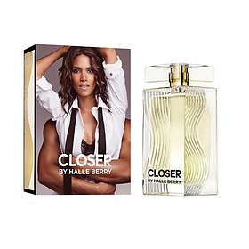 Halle Berry Closer edp 30ml Perfume HALLE BERRY CLOSER Eau De Parfum 30 ml