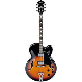 Ibanez Artcore AF75PB (HB)