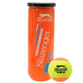 Slazenger Mini (3 balls)