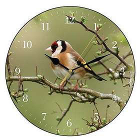 Smith & Taylor Goldfinch