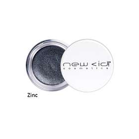 New CID Cosmetics i-colour Long-Wear Cream Eyeshadow