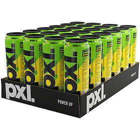 PXL Sour Core 24x500ml