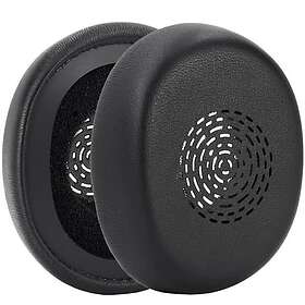 CaseOnline Jabra Evolve 10 Korvatyynyt Musta