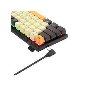 Redragon K633CGO-RGB Ryze Gamingtastatur (US)