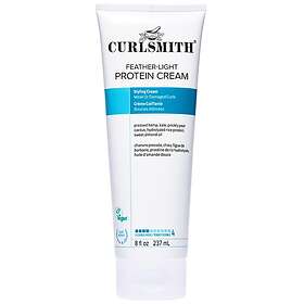 Curlsmith Feather-Light Protein Cream 237ml
