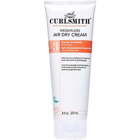 Curlsmith Weightless Air Dry Cream 237ml