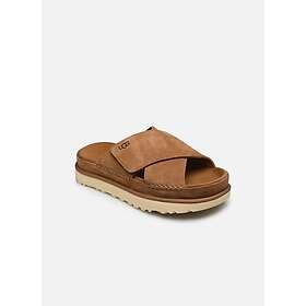 UGG Australia Goldenstar Cross Slide (Women's)