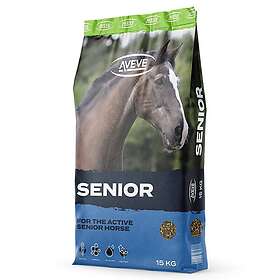 Aveve Horsefood Senior 15kg