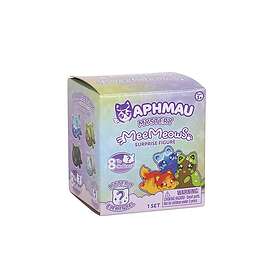 Aphmau Mystery Figures Elemental Serie 7 Blind Box