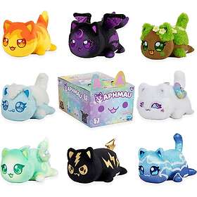 Aphmau Mystery Meemeow Elemental Gosedjur 15cm