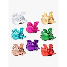 Aphmau Mystery Meemeow Dragons Gosedjur 15cm