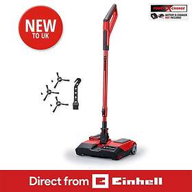 Einhell TE-FS 18 Li (w/o Battery)