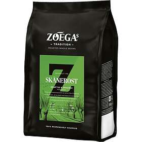 Zoegas Zoégas Skånerost Kokopapuja 0.5kg