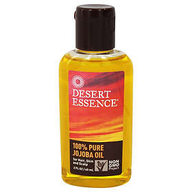 Desert Essence 100% Pure Jojoba Oil 60ml