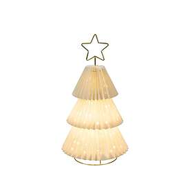 Konstsmide 1858-202 Paperipuu Koriste