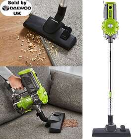 Daewoo Cyclone Essential FLR00160GE