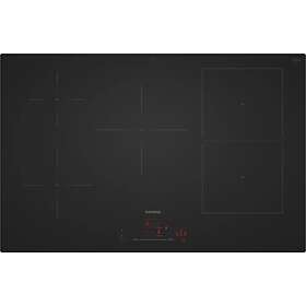 Siemens Electrolux ED81AHWB1E (Hvit)