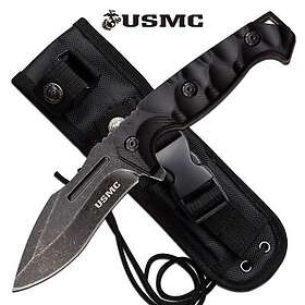 Master Cutlery USMC Marines Fixed Blades Knife