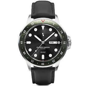 Oliver Mare MA40GRLEBK