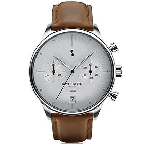 Oliver Green AR41WHLEDBR