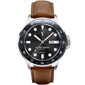 Oliver Mare MA36BULEBR