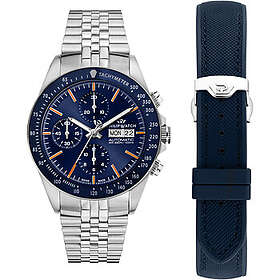 Philip Watch Caribe R8243607027