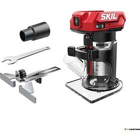 Skil 3170 CA (Utan Batteri)