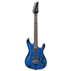 ibanez joe satriani js1000