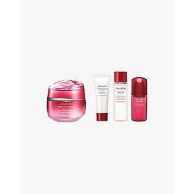Shiseido Essential Energy Face Cream Set 50ml Gift Box