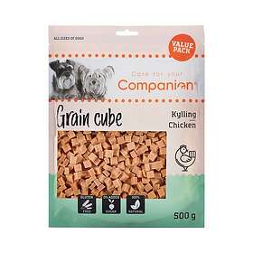 Companion Grain Cube 500g