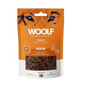Woolf Soft Cubes 100g