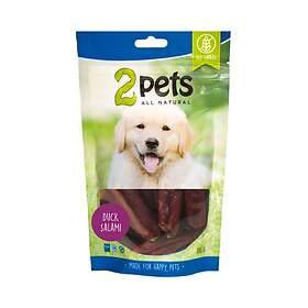 2Pets Dogsalami 100g