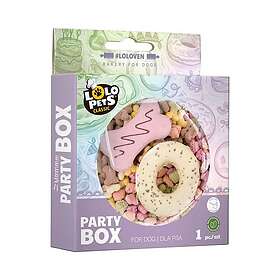 LoLo Pets Party Box 400g