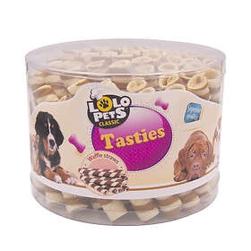 LoLo Pets Classic Tasties Straws 60 kpl
