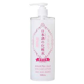 Kiku-Masamune Sake Bright Moist Skin Care Lotion 500ml