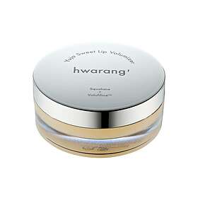 hwarang' Yuja Sweet Lip Volumizer