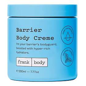 Frank Body Barrier Kroppskräm 230ml
